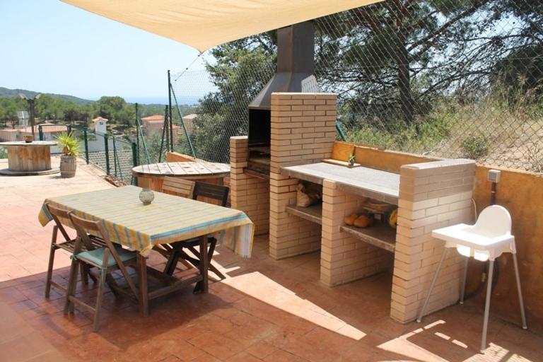 Hébergement de vacances Romana Con Preciosas Vistas Al Mar Lloret de Mar