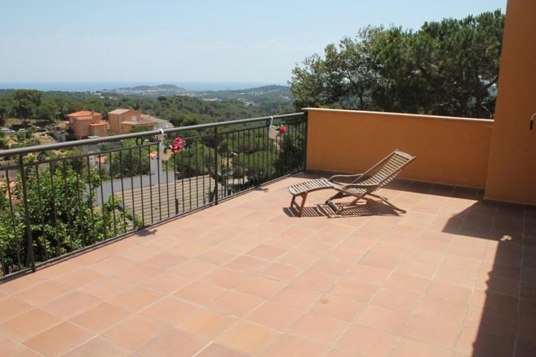 Hébergement de vacances Romana Con Preciosas Vistas Al Mar