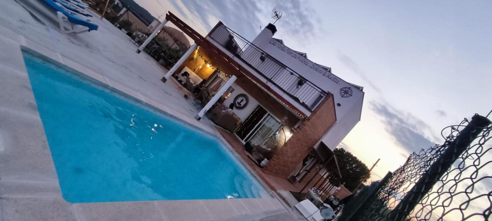 Romana Con Preciosas Vistas Al Mar Hébergement de vacances Lloret de Mar