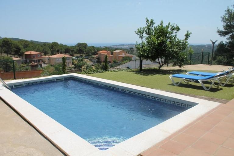 Romana Con Preciosas Vistas Al Mar Hébergement de vacances