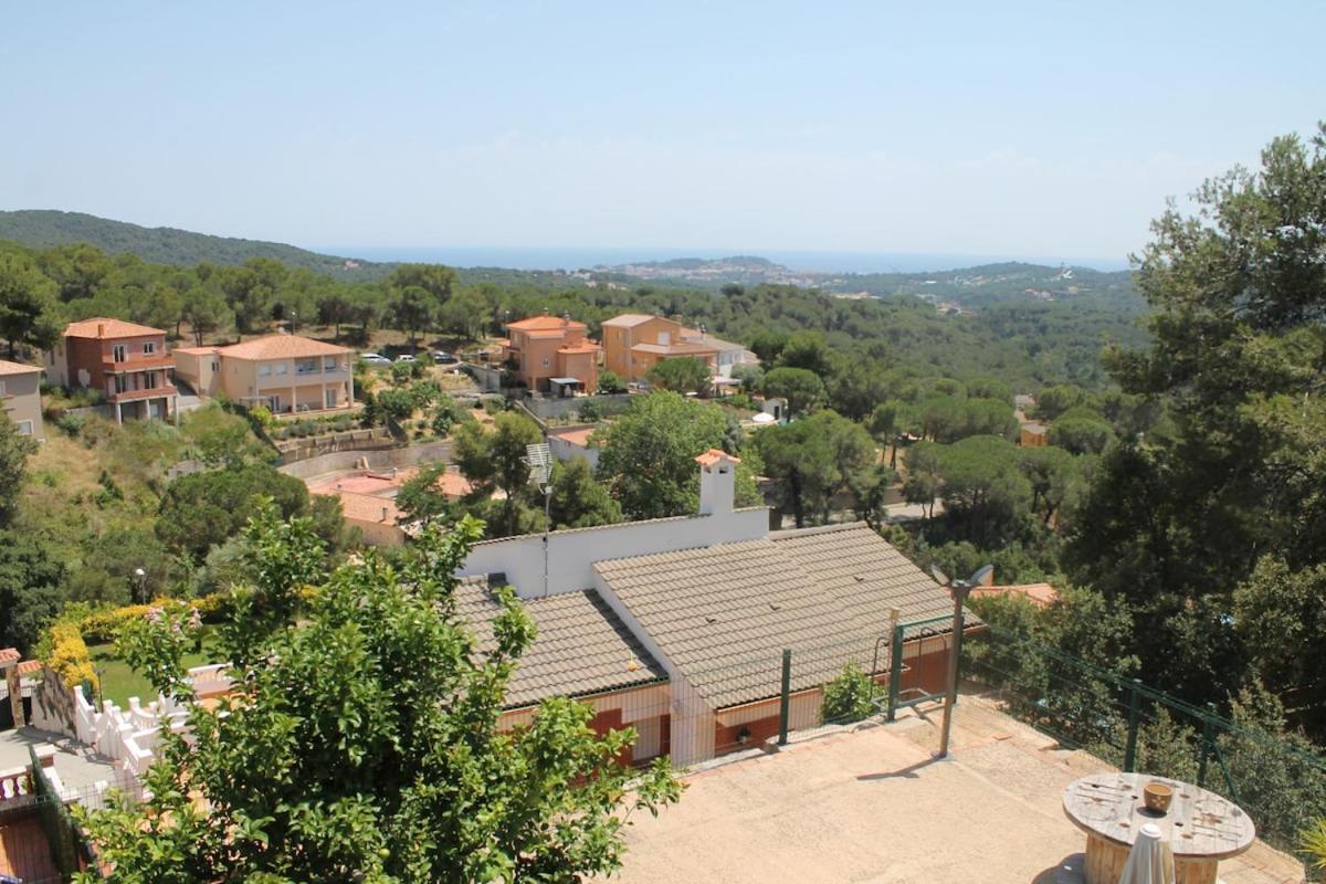 Hébergement de vacances Romana Con Preciosas Vistas Al Mar Lloret de Mar