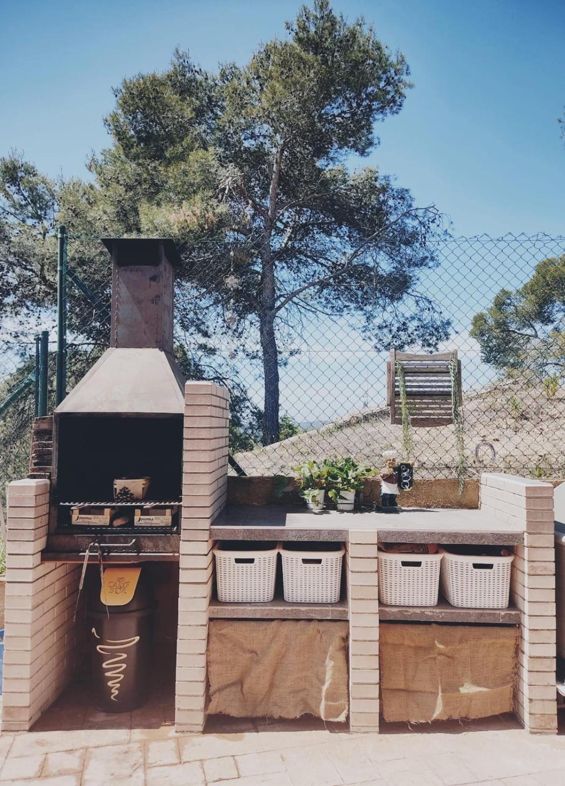 Hébergement de vacances Romana Con Preciosas Vistas Al Mar