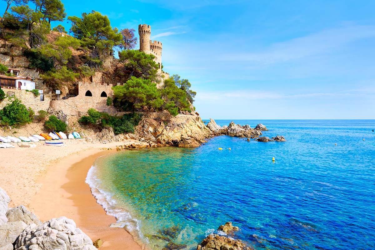 Romana Con Preciosas Vistas Al Mar Hébergement de vacances