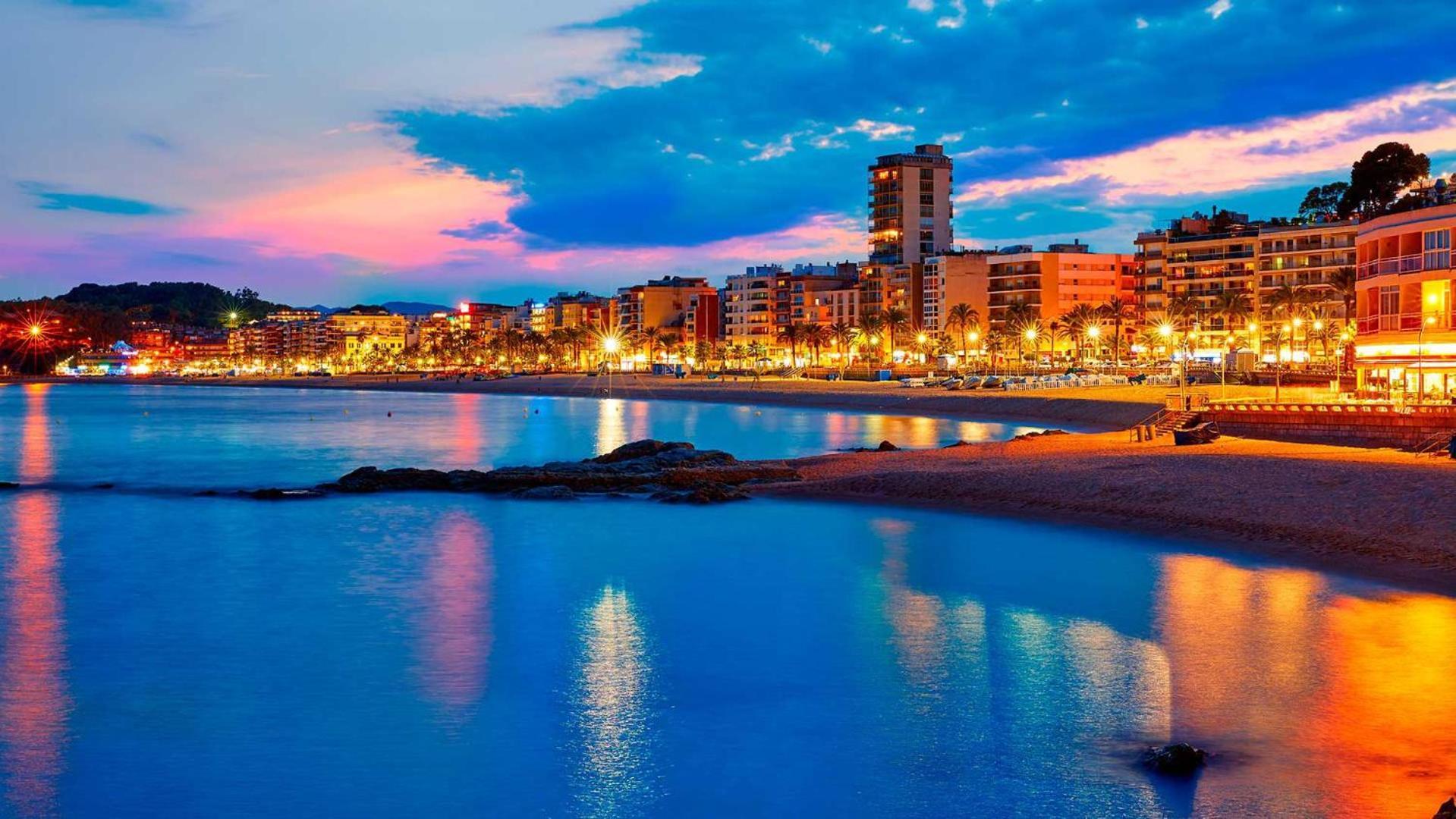 Hébergement de vacances Romana Con Preciosas Vistas Al Mar