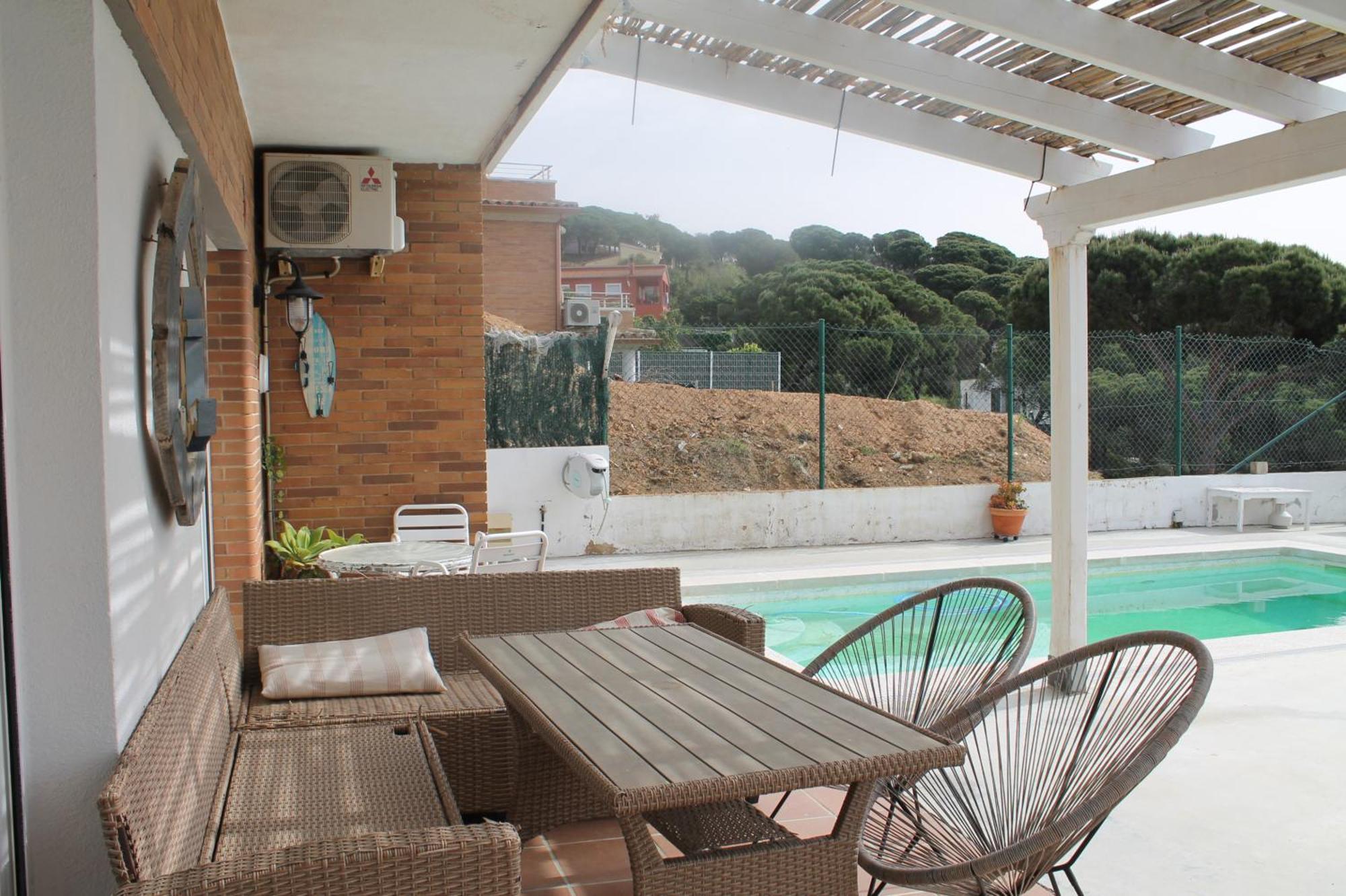 Romana Con Preciosas Vistas Al Mar Vakantiehuis
