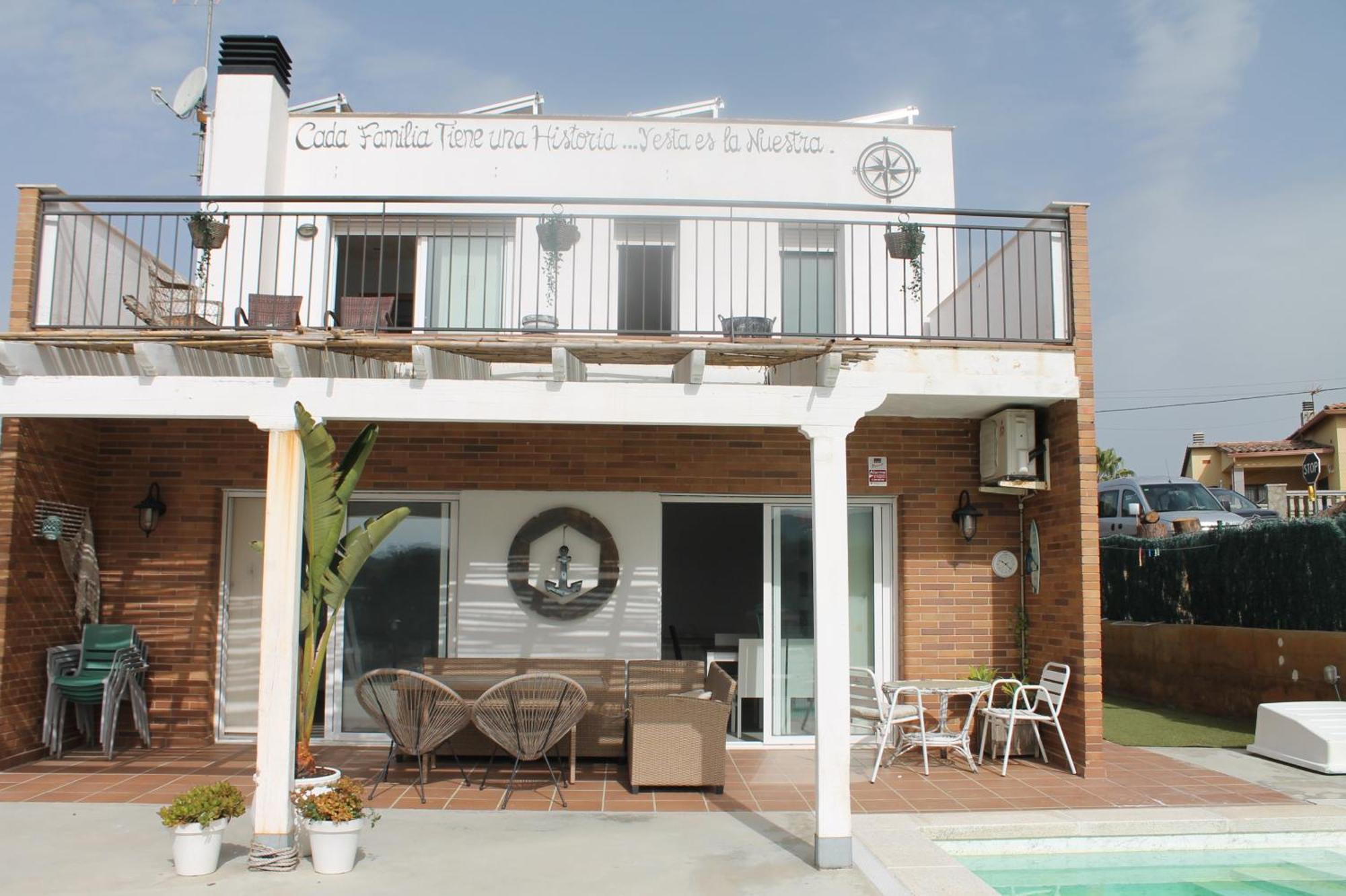 Romana Con Preciosas Vistas Al Mar Vakantiehuis *
