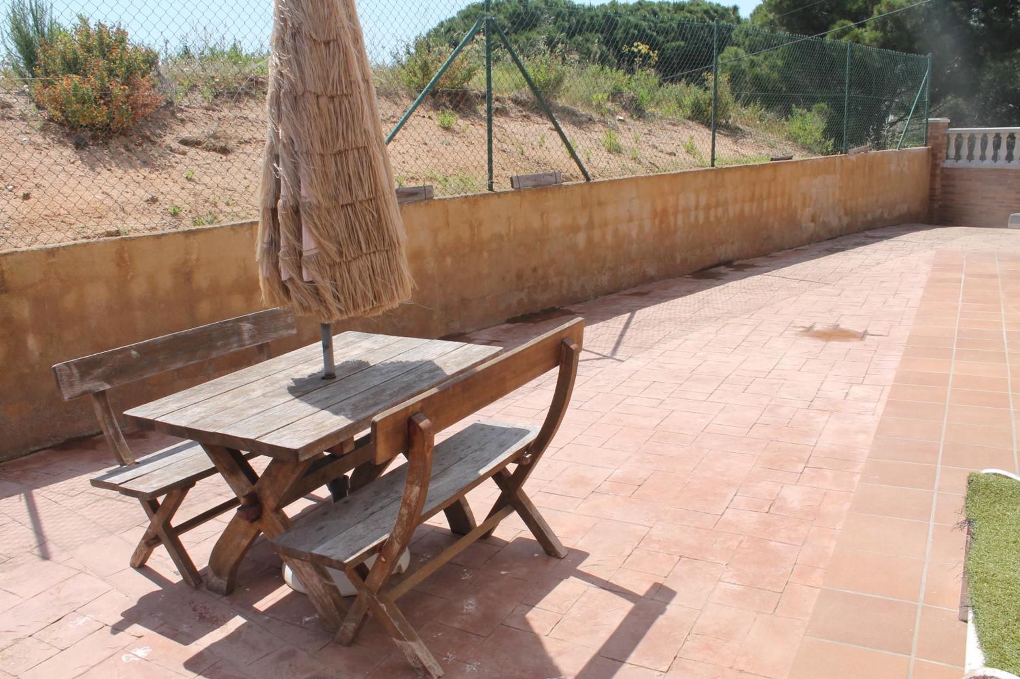 Vakantiehuis Romana Con Preciosas Vistas Al Mar