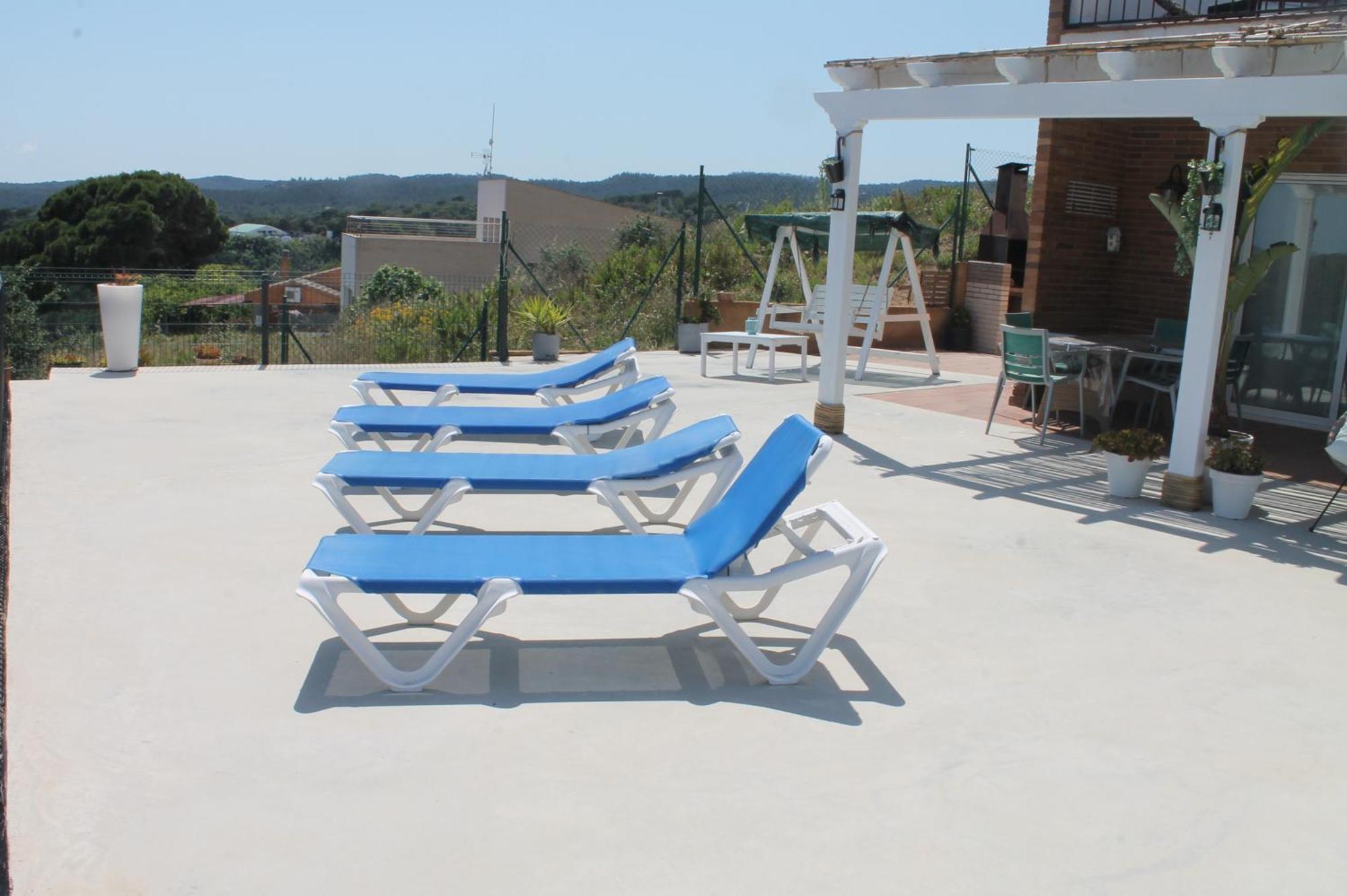 Romana Con Preciosas Vistas Al Mar Vakantiehuis