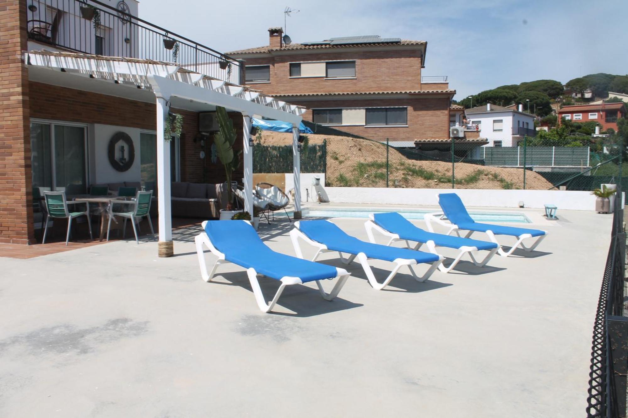 Vakantiehuis Romana Con Preciosas Vistas Al Mar *