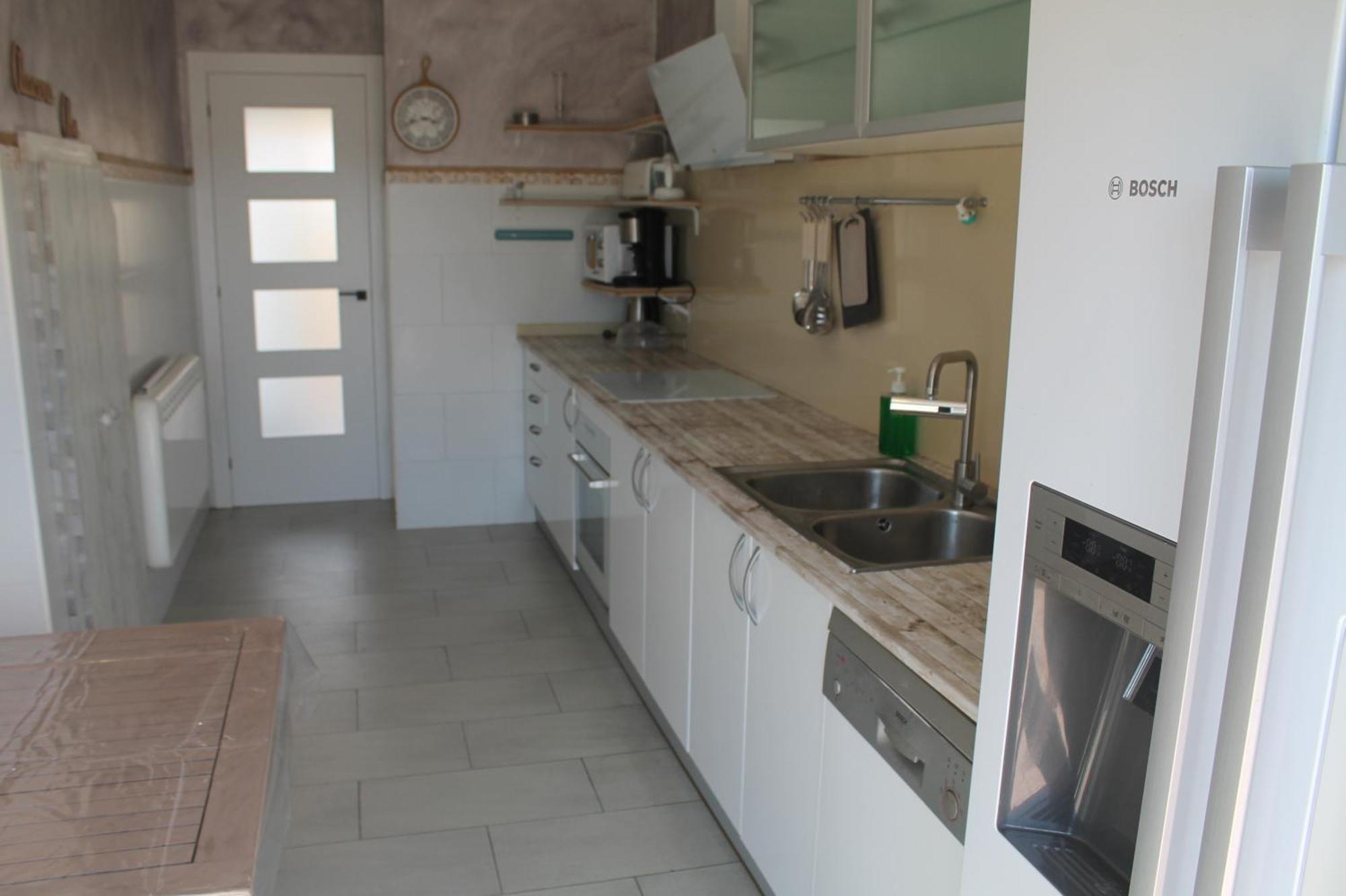 Romana Con Preciosas Vistas Al Mar Vakantiehuis