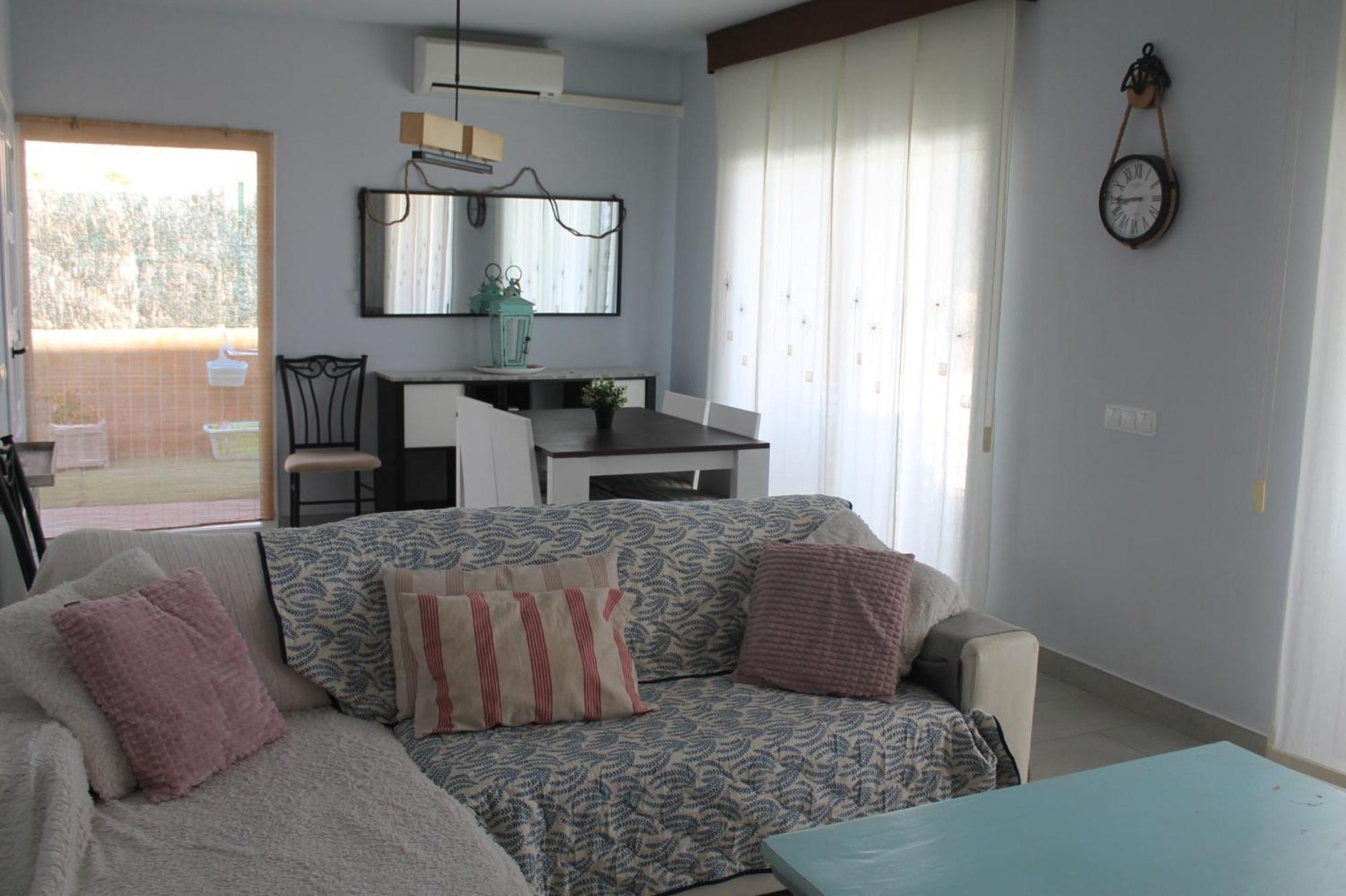 Vakantiehuis Romana Con Preciosas Vistas Al Mar *