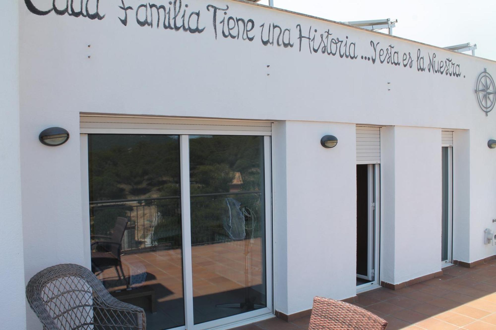 Vakantiehuis Romana Con Preciosas Vistas Al Mar