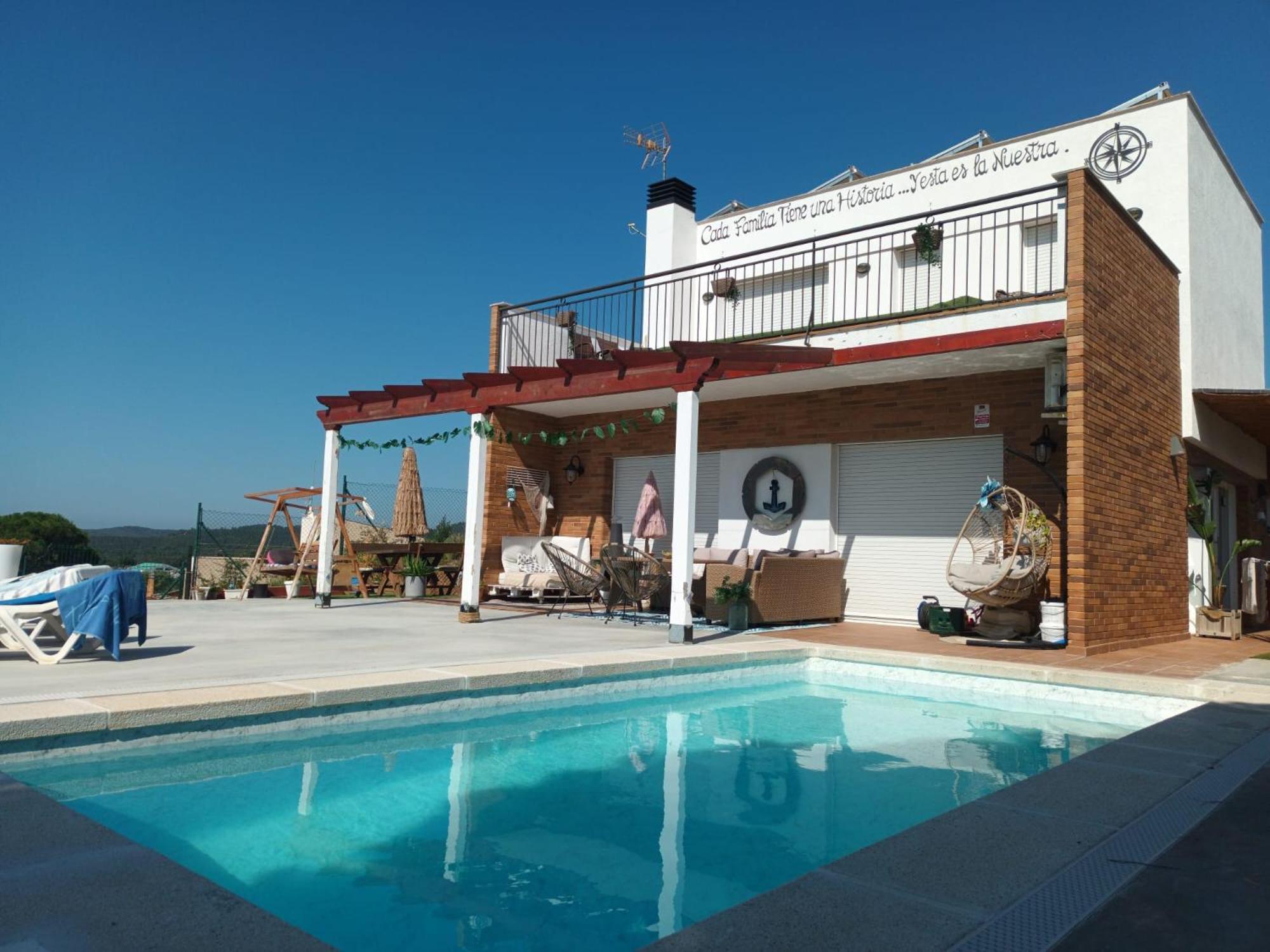 Romana Con Preciosas Vistas Al Mar Holiday home