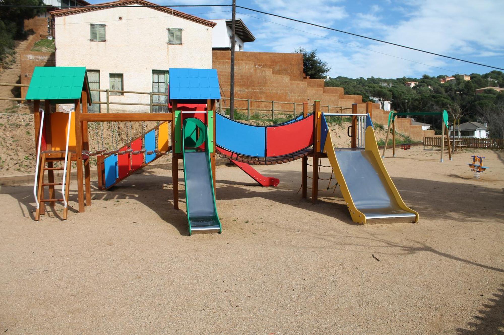Romana Con Preciosas Vistas Al Mar Holiday home Lloret de Mar