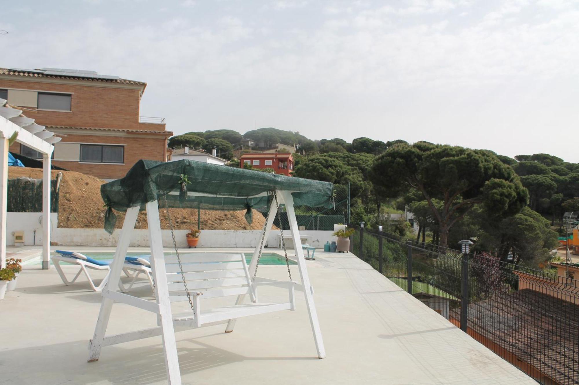Romana Con Preciosas Vistas Al Mar Holiday home *