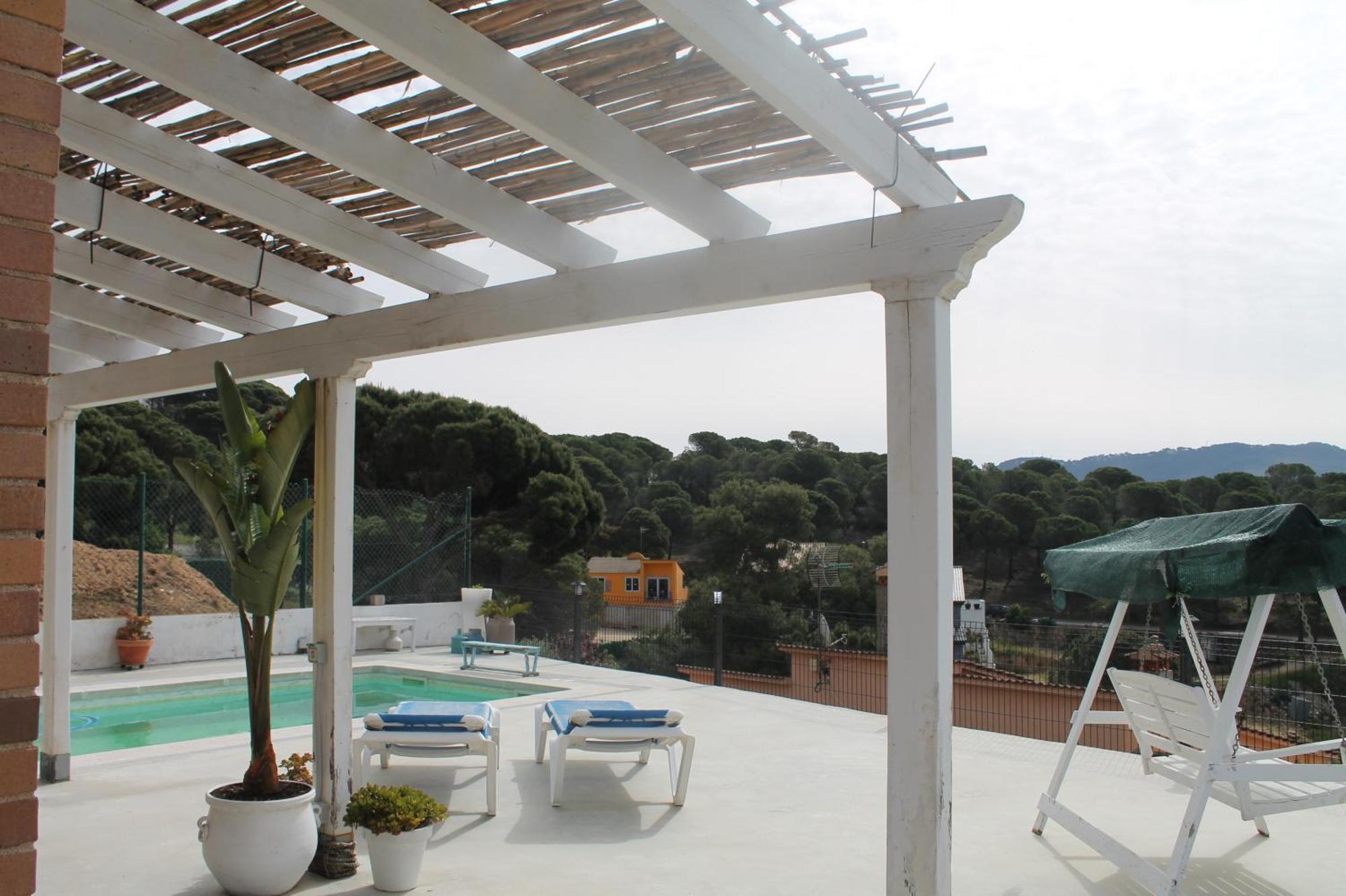 Romana Con Preciosas Vistas Al Mar Holiday home Lloret de Mar