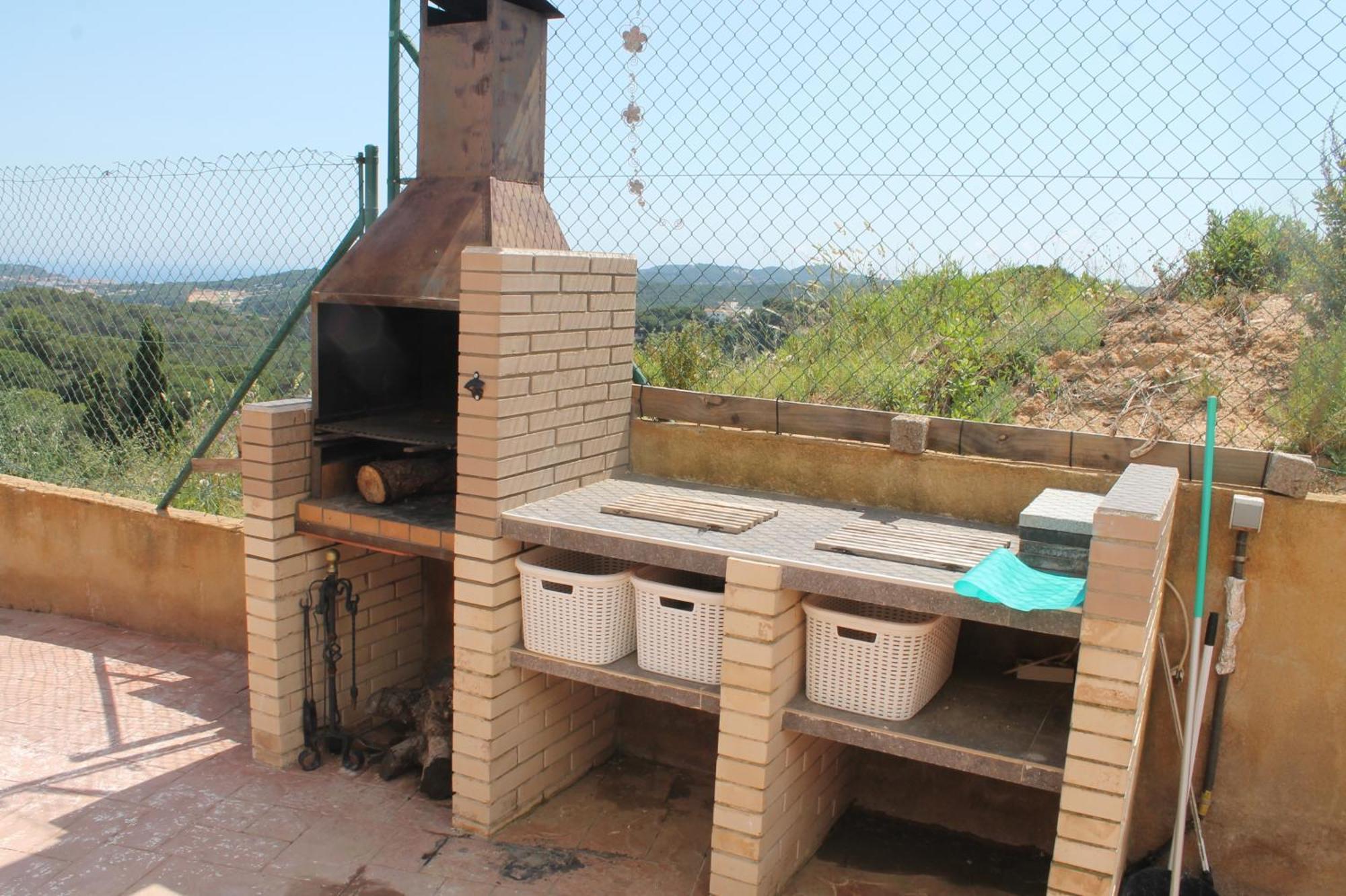 Romana Con Preciosas Vistas Al Mar Holiday home *