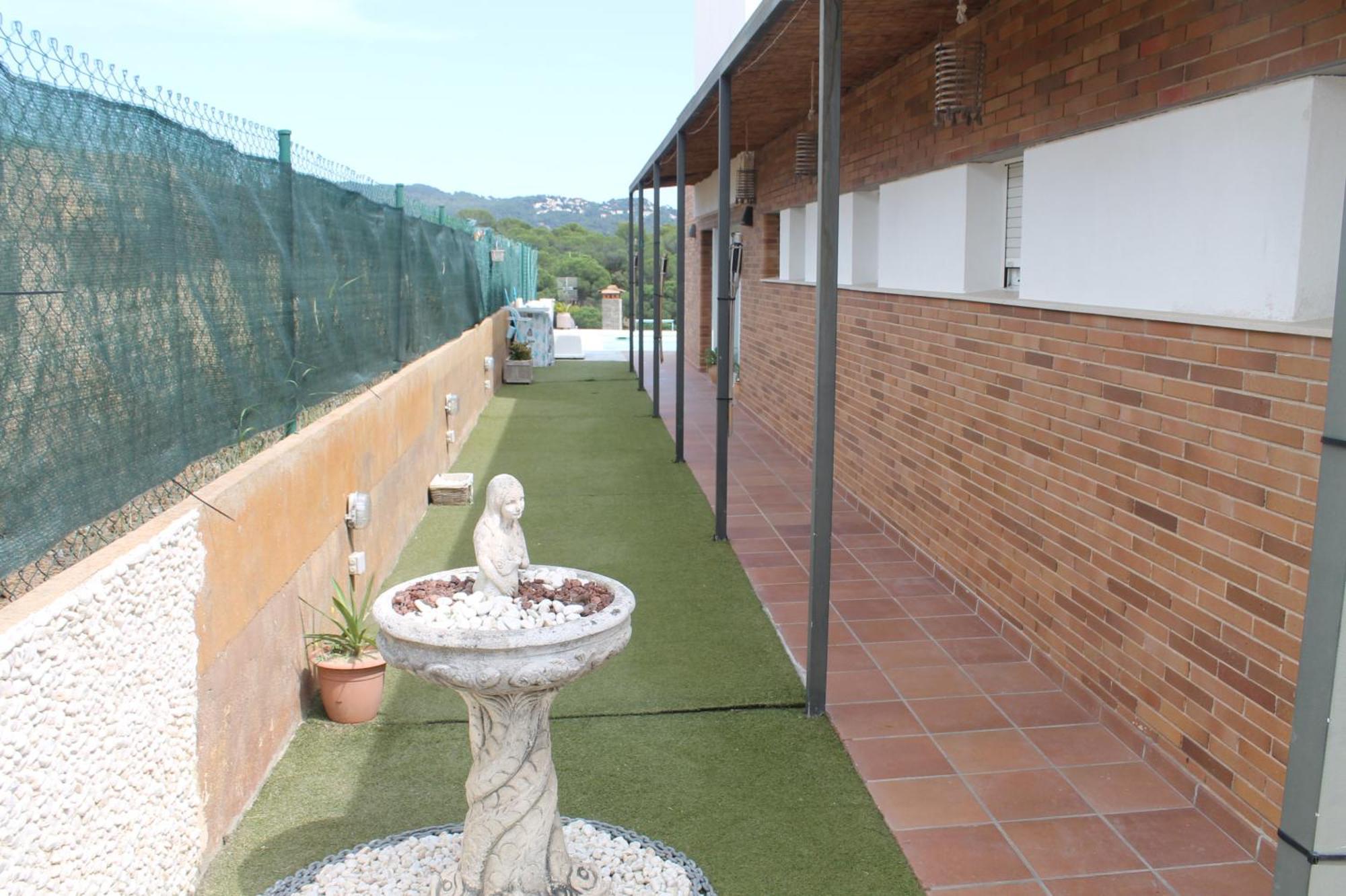 Holiday home Romana Con Preciosas Vistas Al Mar Lloret de Mar