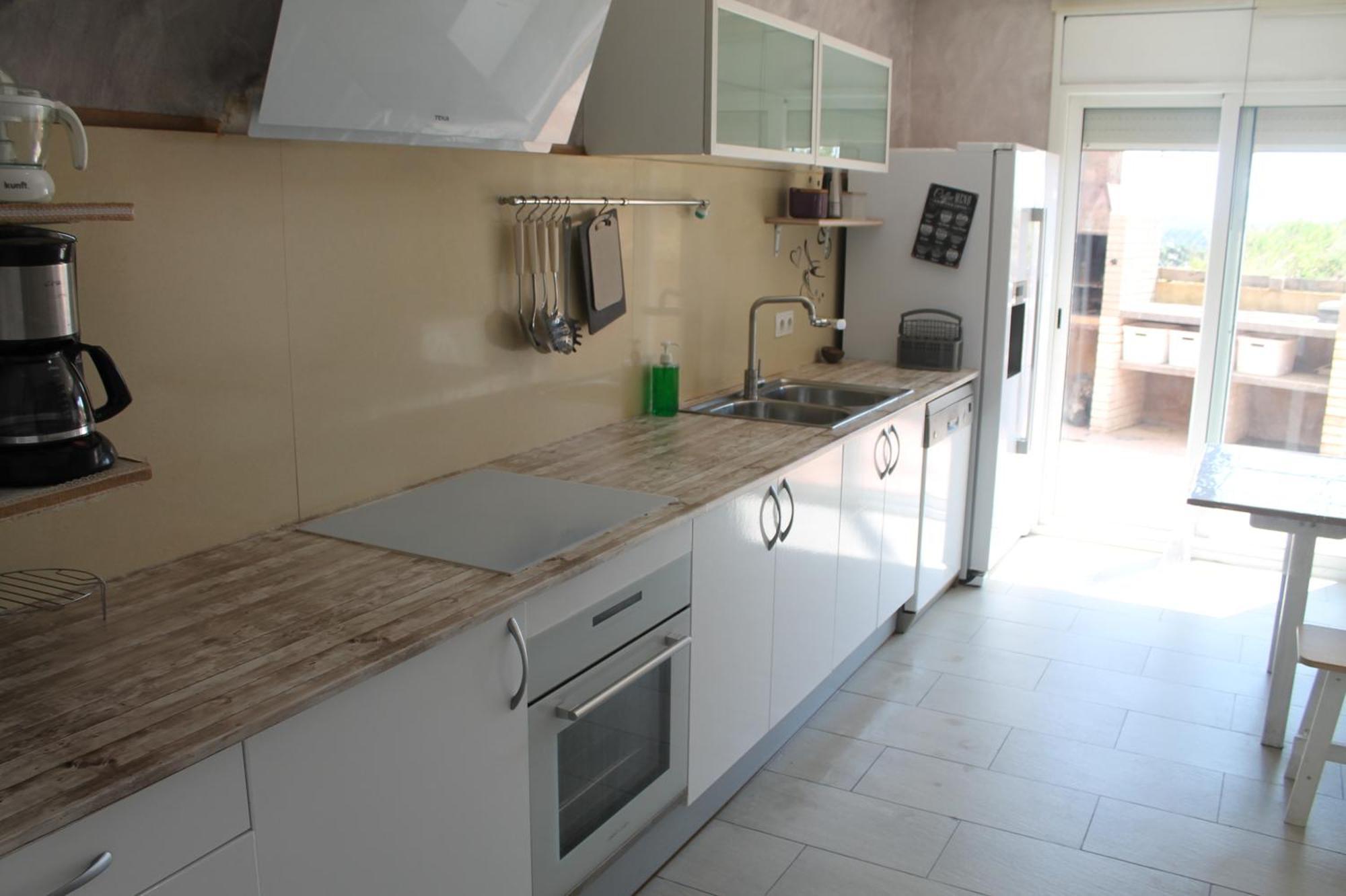 Romana Con Preciosas Vistas Al Mar Holiday home *