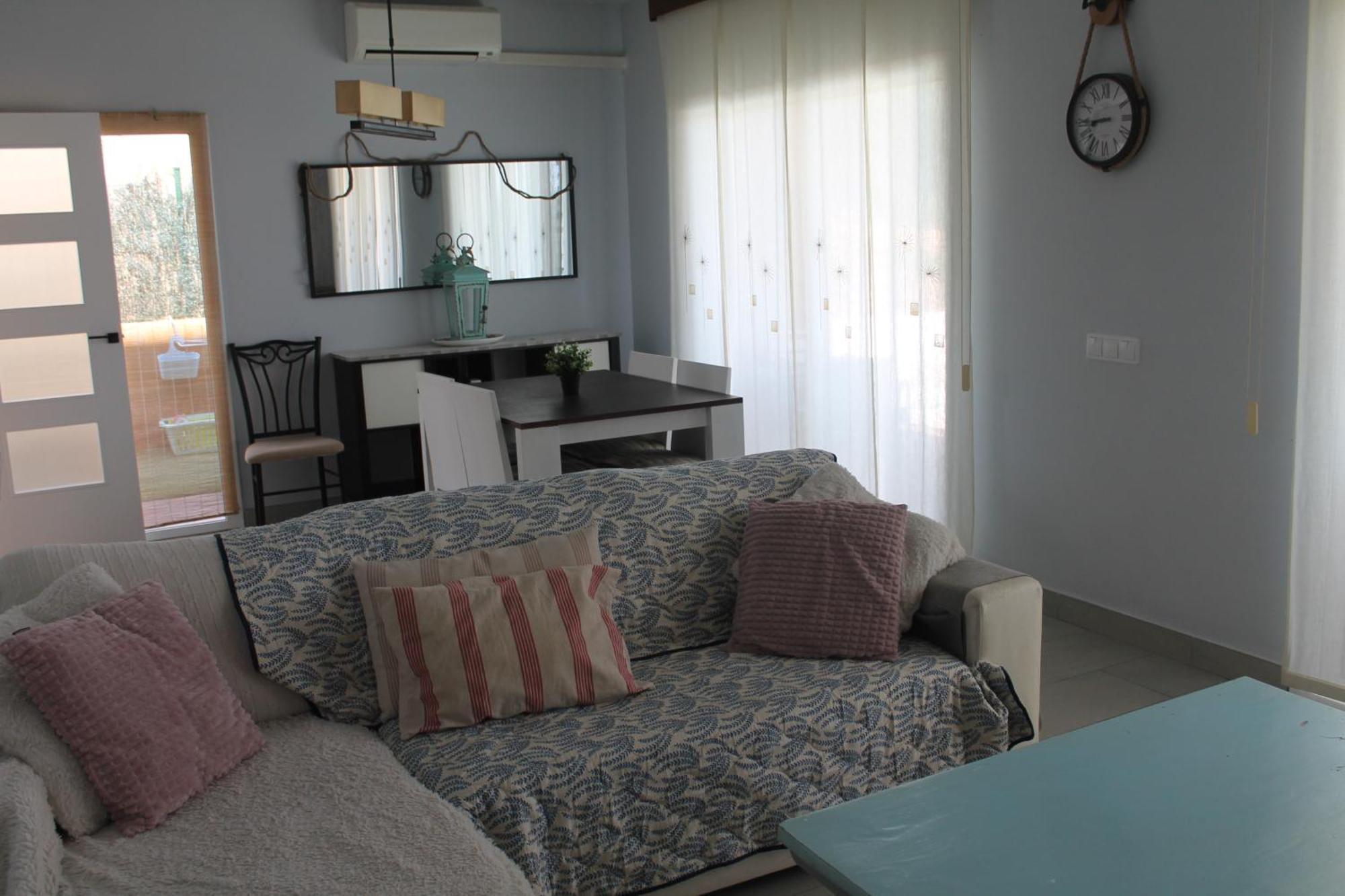 Romana Con Preciosas Vistas Al Mar Holiday home *